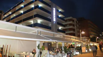 HOTEL RIVIERA - SANTA SUSANNA