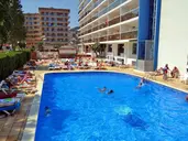 HOTEL RIVIERA - SANTA SUSANNA