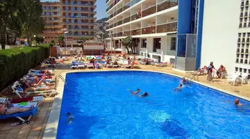 HOTEL RIVIERA - SANTA SUSANNA