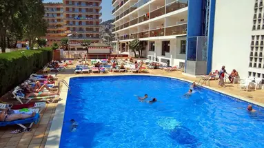 HOTEL RIVIERA - SANTA SUSANNA
