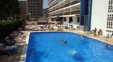 HOTEL RIVIERA - SANTA SUSANNA