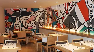 HOTEL RIVIERA - SANTA SUSANNA