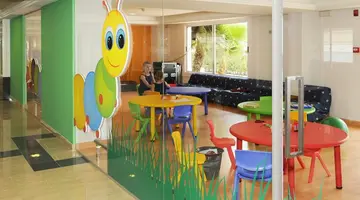 HOTEL RIVIERA - SANTA SUSANNA