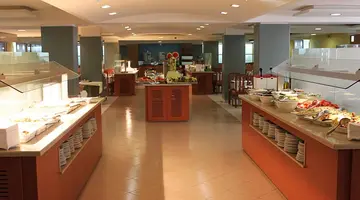 HOTEL RIVIERA - SANTA SUSANNA