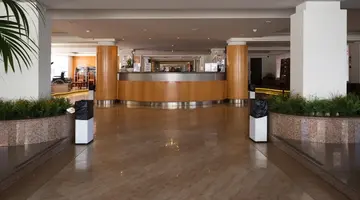 HOTEL RIVIERA - SANTA SUSANNA