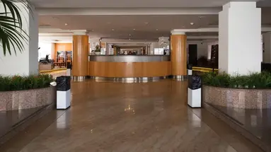 HOTEL RIVIERA - SANTA SUSANNA