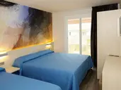 HOTEL RIVIERA - SANTA SUSANNA