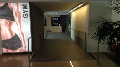HOTEL RIVIERA - SANTA SUSANNA