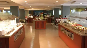 HOTEL RIVIERA - SANTA SUSANNA