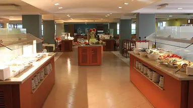 HOTEL RIVIERA - SANTA SUSANNA