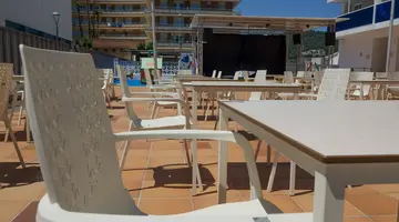 HOTEL RIVIERA - SANTA SUSANNA