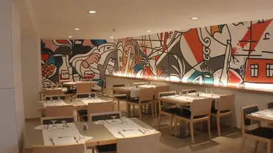 HOTEL RIVIERA - SANTA SUSANNA