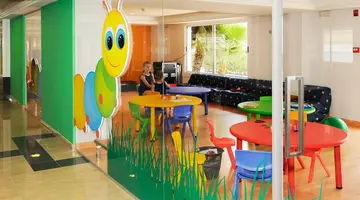 HOTEL RIVIERA - SANTA SUSANNA