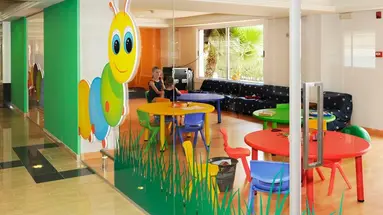 HOTEL RIVIERA - SANTA SUSANNA