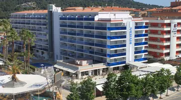 HOTEL RIVIERA - SANTA SUSANNA