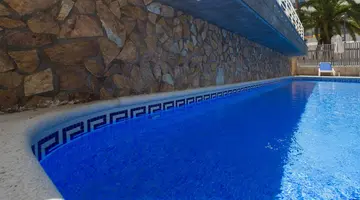 HOTEL RIVIERA - SANTA SUSANNA