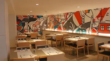 HOTEL RIVIERA - SANTA SUSANNA