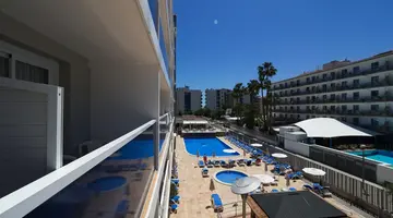 HOTEL RIVIERA - SANTA SUSANNA