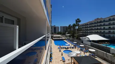 HOTEL RIVIERA - SANTA SUSANNA