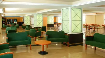 HOTEL RIVIERA - SANTA SUSANNA