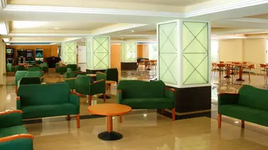 HOTEL RIVIERA - SANTA SUSANNA