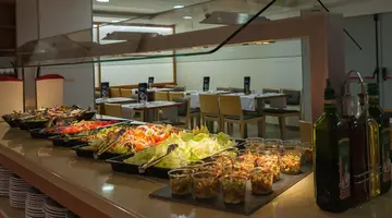 HOTEL RIVIERA - SANTA SUSANNA
