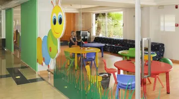 HOTEL RIVIERA - SANTA SUSANNA