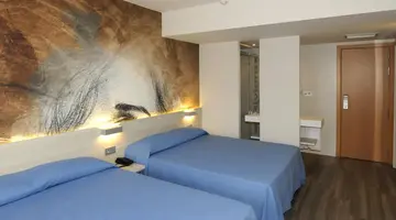 HOTEL RIVIERA - SANTA SUSANNA