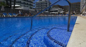 HOTEL RIVIERA - SANTA SUSANNA