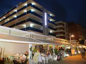 HOTEL RIVIERA - SANTA SUSANNA