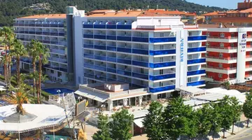 HOTEL RIVIERA - SANTA SUSANNA