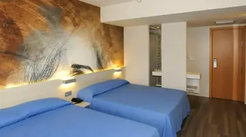 HOTEL RIVIERA - SANTA SUSANNA