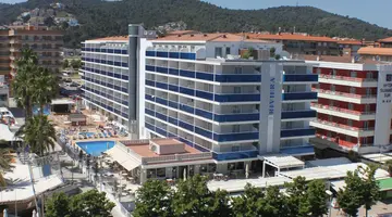 HOTEL RIVIERA - SANTA SUSANNA