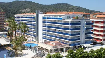 Hotel Riviera - Santa Susanna