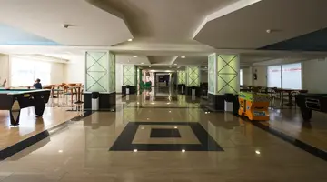 HOTEL RIVIERA - SANTA SUSANNA