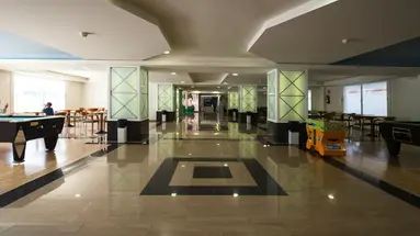 HOTEL RIVIERA - SANTA SUSANNA