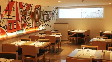 HOTEL RIVIERA - SANTA SUSANNA
