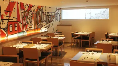 HOTEL RIVIERA - SANTA SUSANNA