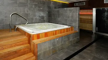 HOTEL RIVIERA - SANTA SUSANNA