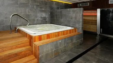 HOTEL RIVIERA - SANTA SUSANNA