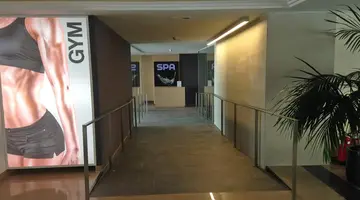 HOTEL RIVIERA - SANTA SUSANNA