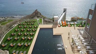Hotel Riviera Vista