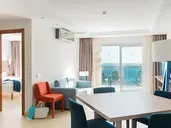 Hotel Riviera Vista