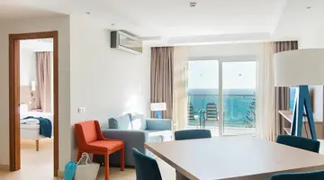 Hotel Riviera Vista