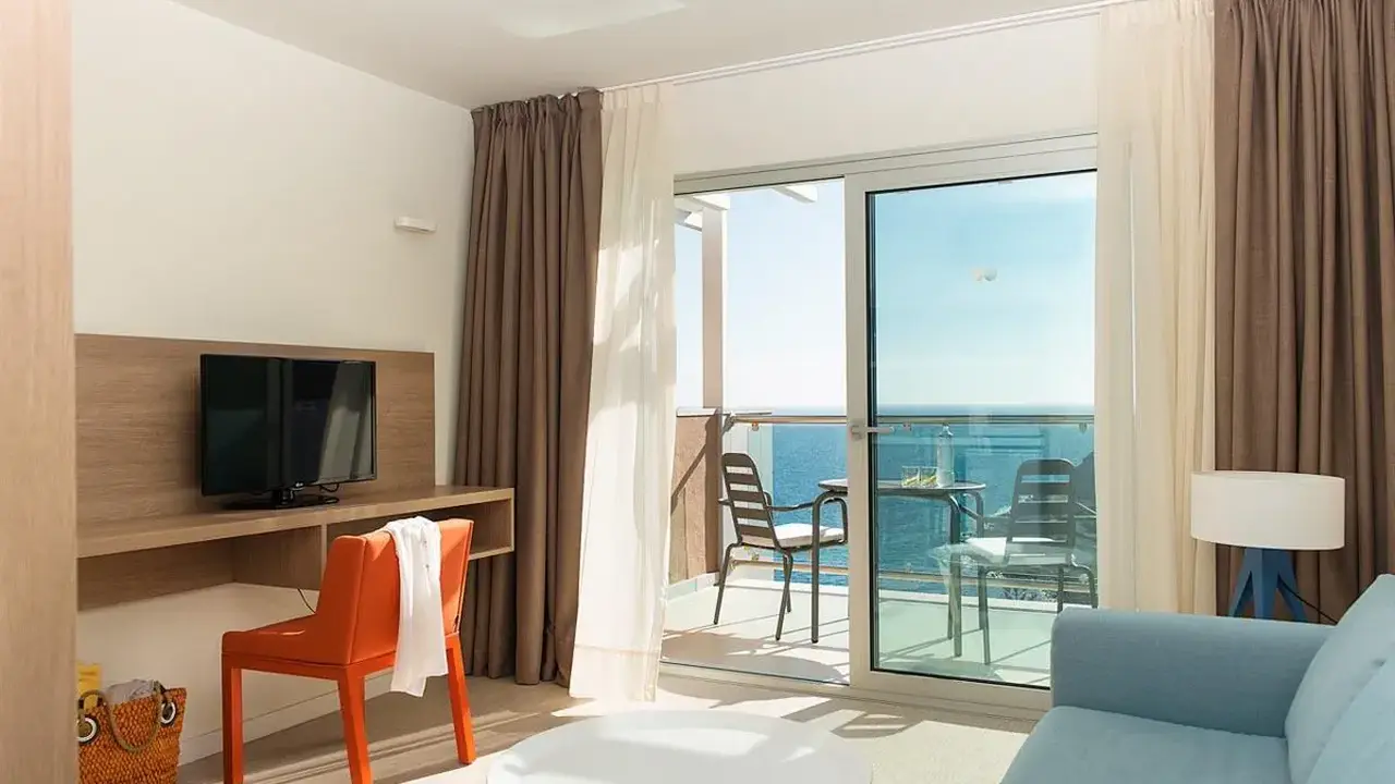 Hotel Riviera Vista