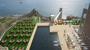 Hotel Riviera Vista