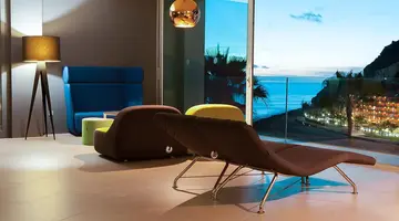 Hotel Riviera Vista