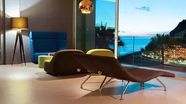 Hotel Riviera Vista