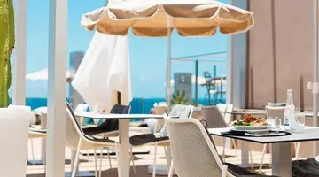 Hotel Riviera Vista