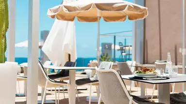 Hotel Riviera Vista